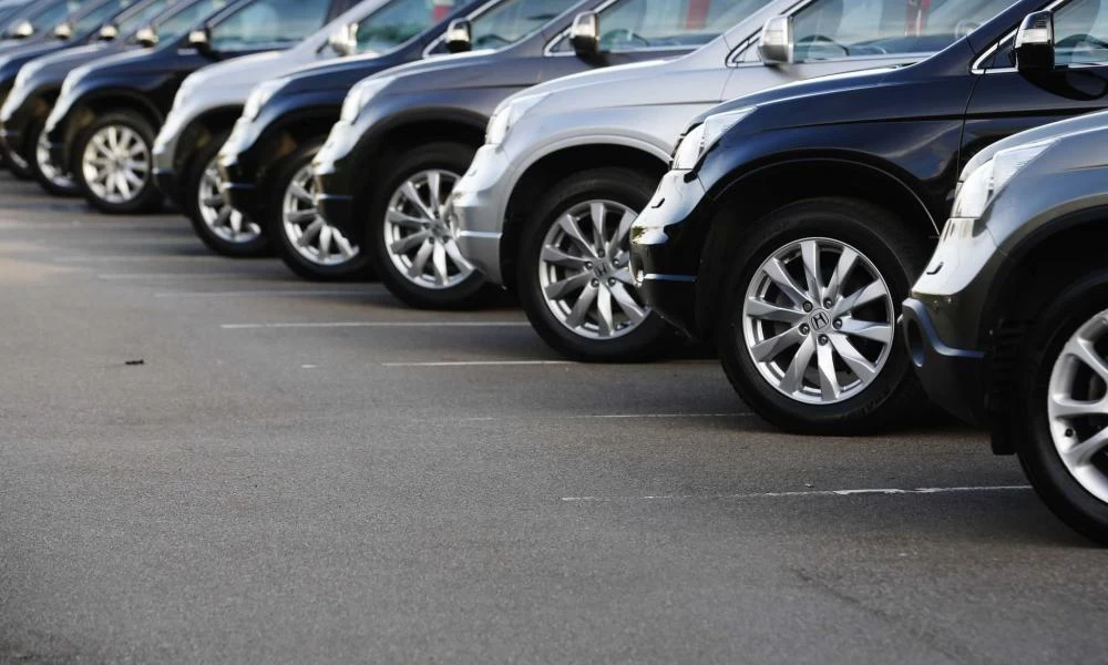 Αυτοκίνητα: Κατά 30% πέφτουν οι πωλήσεις στην Ε.Ε